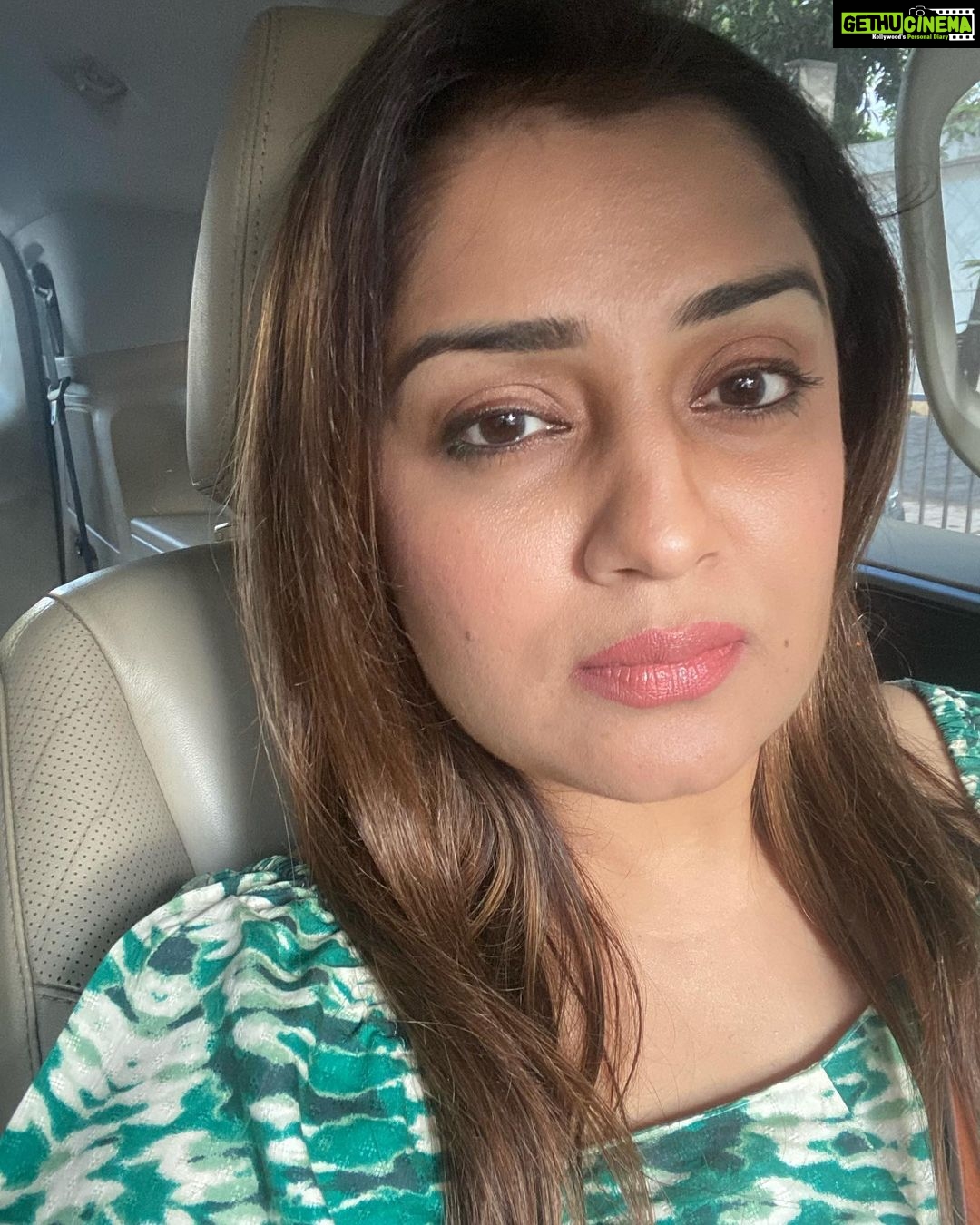 Nikita Thukral Instagram - Your circle may decrease when u set a new standard on how to be treated. 😜🥰 #friendshipgoals #actresslife #weekend