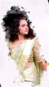 Nithya Menen Instagram - Because my #TeluguIndianIdol fam loves to do these things ...
