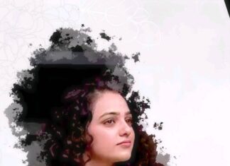 Nithya Menen Instagram - Because my #TeluguIndianIdol fam loves to do these things ...