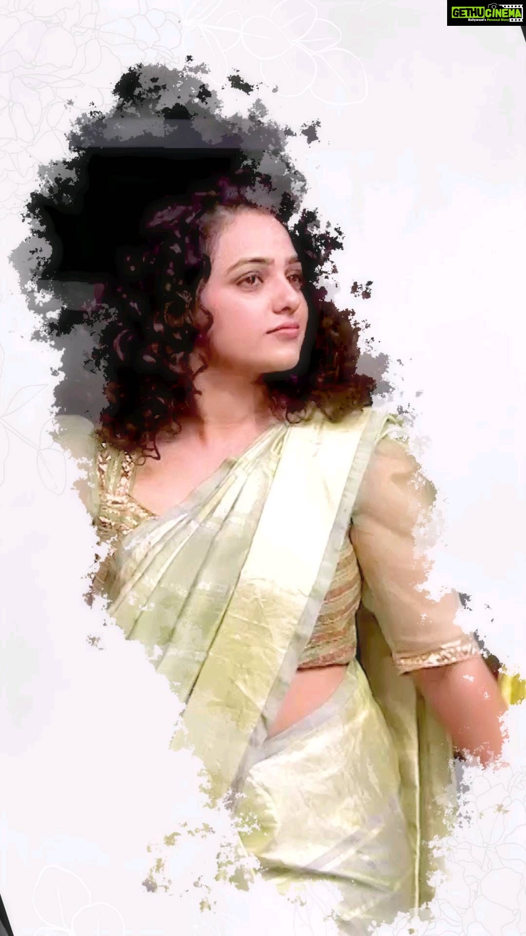 Actress Nithya Menen Top 100 Instagram Photos and Posts - Gethu Cinema