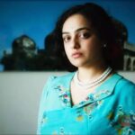 Nithya Menen Instagram – … Reposted from @poojitatadikonda 
The very first look trail 2years ago! ❤️ Beauty!
@nithyamenen 
Styled by me! 😇
#SKYLAB #Gauri #proudmoments …

HAPPY BIRTHDAY POOJITHA ! 🤎🌺 :)
