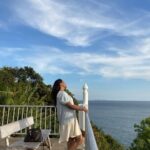 Nivetha Pethuraj Instagram – ⛅️