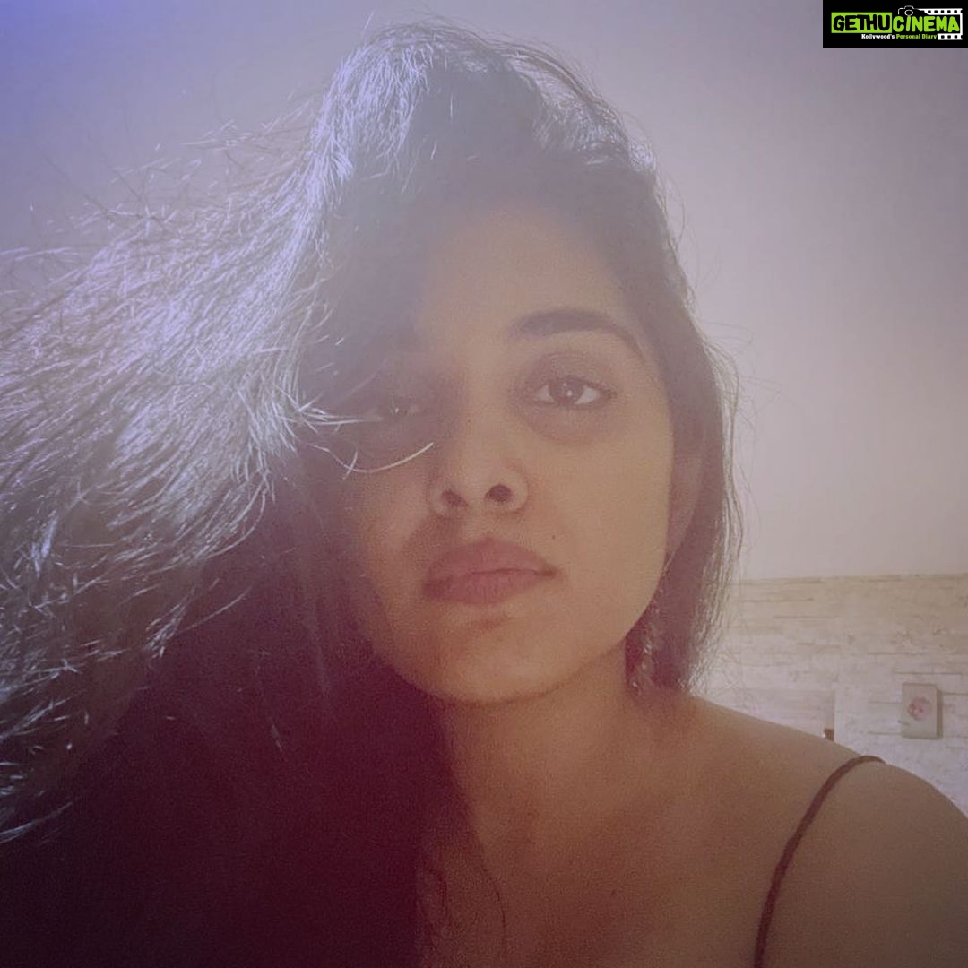 Nivetha Thomas - 544.5K Likes - Most Liked Instagram Photos