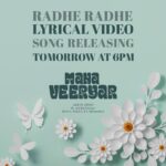 Nivin Pauly Instagram - Radhe Radhe lyrical song video releasing tomorrow at 6PM. #StayTuned #Mahaveeryar #AbridShine #MMukundan @ps_shamnas @paulyjrpictures #IndianMovieMakers @AsifAli @lal_director @ShanviSri @actor.sidhique @lalualexactor #VijayMenon @major_ravi #sudheerkaramana #Krishnaprasad @srikantmurali @sukumaranmallika @prajodkalabhavan @Padmaraj_ratheesh @sudheer_paravoor @sooraj_s_kurup @pramod_veliyanadu @shylajapambu @chandruselvaraj @ishaanchhabra90 #Manoj @Anees_nadodi @babypanikar #Chandrakant @___melwy_j___ @libin_mohanan @anju._nair @soundfactorofficial @sree_sankar @_vishnugovind @lbs_lal @mithu_siva #GeorgeJolly #Shaheenthaha #Nidhinram @agnivesh_22 @maju_mathew @bobby94446 @tuneyjohn @yellow_tooths @mahaveeryar #Mahaveeryar #123Musix