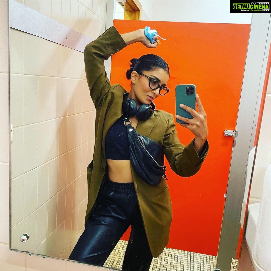 Pallavi Sharda Instagram - When you’ve been vaxxed more times than you’ve been waxed in the past year 🥸