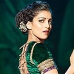 Pallavi Sharda Instagram - Sending love to all on the occasion of Gudi Padwa! I lived in Maharashtra throughout the formative years of my adulthood and had the privilege of playing a ‘Marathi Mulgi’ in a very special film. Everything about this auspicious day is reminding me of how blessed I have been to witness the myriad rituals and traditions of my pan-indian heritage. May this new year bring love and light. 🙏🏽💕