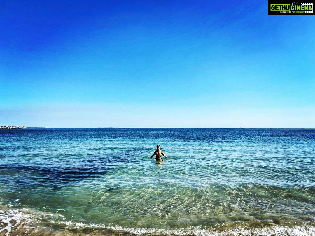 Pallavi Sharda Instagram - Happy Earth day. Happy Perth day. I’m sure it’s also someone’s, Happy Birthday.