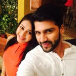 Panchi Bora Instagram – Throwback #lifeonsets