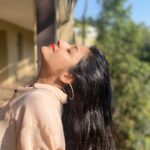 Paridhi Sharma Instagram - Thanks for the lovely edit❤️ #dance #lovefordance #happyinternatinaldanceday