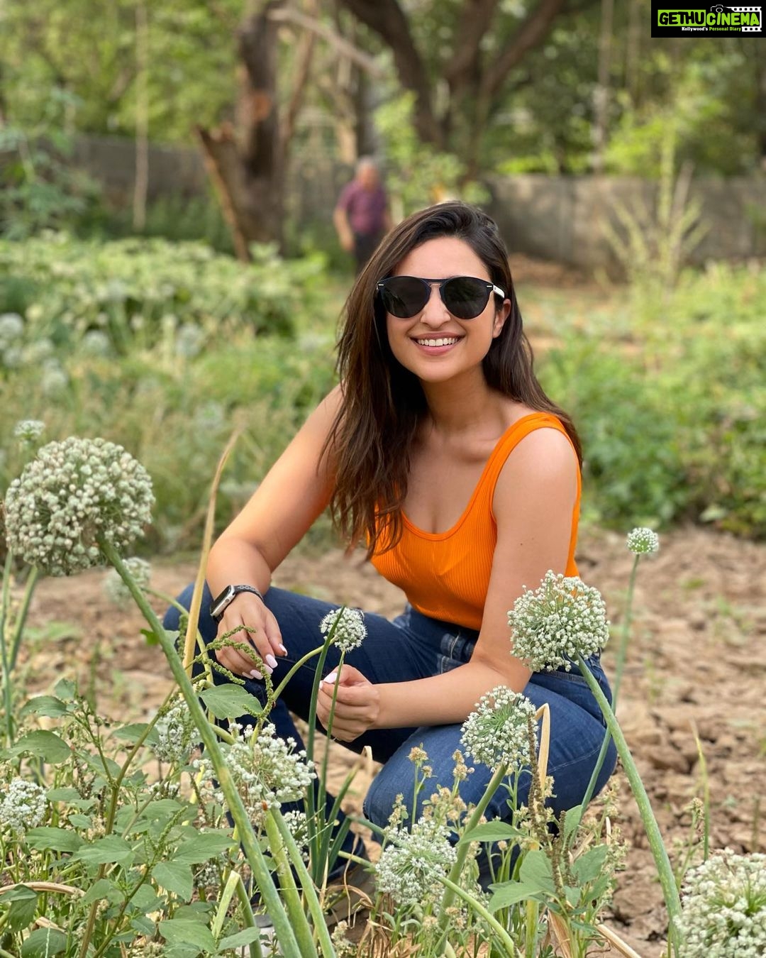 Parineeti Chopra - 701.7K Likes - Most Liked Instagram Photos