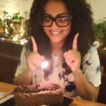 Parvathy Instagram – J O Y !

📸 @nitashanayak ❤️