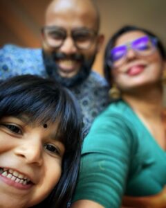 Parvathy Instagram - Joyoooodu joy!🌼