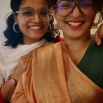 Parvathy Instagram – Joyoooodu joy!🌼