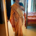 Parvathy Instagram – Joyoooodu joy!🌼