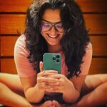 Parvathy Instagram – There you are… !♥️
#littlep