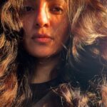 Parvathy Instagram – My morning lover 🔆