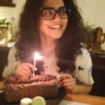 Parvathy Instagram - J O Y ! 📸 @nitashanayak ❤️
