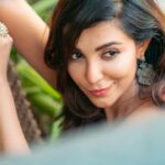 Parvatii Nair Instagram – Some of those candid ones because it is not necessary to look perfect all the time🤪

🌺 

@storiesbypreetham