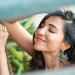 Parvatii Nair Instagram – Some of those candid ones because it is not necessary to look perfect all the time🤪

🌺 

@storiesbypreetham