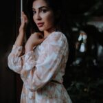 Parvatii Nair Instagram – Which  ones your favourite🤗
⭐️
@santhanubinu Conrad Bengaluru