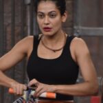 Payal Rohatgi Instagram - Be your own boss. Take your all decisions yourself, be a real human not a sheep. Please do vote & support a geniune human being Payal ji🙏 #teampayal #payalrohatgi #lockupp #shernipayal