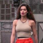 Payal Rohatgi Instagram - We proud of you Payal ji. These bad elements can’t do anything in life because they r just followers. You are real person in life with values. Guys please vote and support genuine Payal ji in lockupp show🙏 #teampayal #payalrohatgi #lockupp #shernipayal