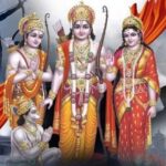 Payal Rohatgi Instagram - जय श्री राम, जो राम का नही वो किसी का नही, भगवान राम सबको खुश रखे🙏🙏 #happyramnavami #रामनवमी #राम