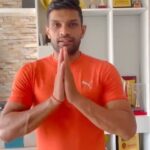 Payal Rohatgi Instagram - Thank you Indian Kabaddi Captain, legendary player @deepak_hooda_kabaddi sir for supporting a ethical & geniune person. Hi friends please vote & support Payal ji to say in lockupp show on Altbalaji & Mxplayer 🙏🙏 #teampayal #payalrohatgi #lockupp