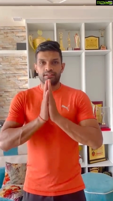 Payal Rohatgi Instagram - Thank you Indian Kabaddi Captain, legendary player @deepak_hooda_kabaddi sir for supporting a ethical & geniune person. Hi friends please vote & support Payal ji to say in lockupp show on Altbalaji & Mxplayer ππ #teampayal #payalrohatgi #lockupp