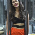 Payal Rohatgi Instagram - Namaste all, please vote & support Payal ji. She is fighting alone with all odds in lockupp show. Lord Ram bless all🙏 #teampayal #payalrohatgi #lockupp #shernipayal