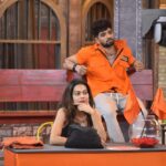 Payal Rohatgi Instagram - Be your own boss. Take your all decisions yourself, be a real human not a sheep. Please do vote & support a geniune human being Payal ji🙏 #teampayal #payalrohatgi #lockupp #shernipayal