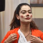 Payal Rohatgi Instagram - Good friends & real well wishers are always with us. It’s right time to support Payal ji. God bless all 🙏 #teampayal #payalrohatgi #lockupp #shernipayal