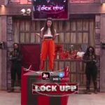 Payal Rohatgi Instagram - Please vote & support an ethical, daring, honest Payal ji to reach in finale. We can vote thru sms & online on Altbalaji and Mxplayer Apps🙏 #teampayal #payalrohatgi #lockupp