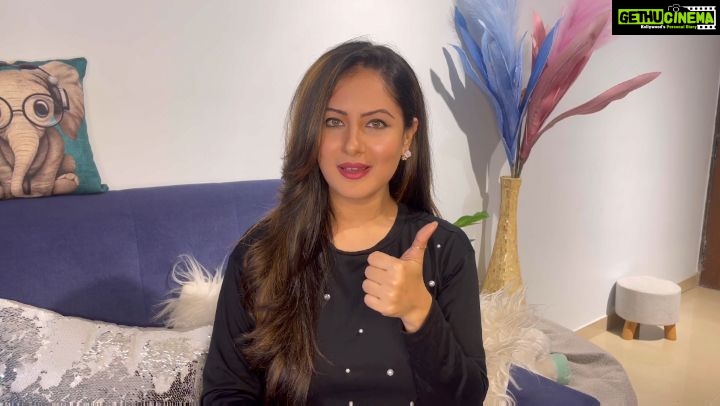 Pooja Bose Instagram - #ContestAlert @meeshoapp is here with Meesho Arrey Waah League Ekhane contests achhe, challenges achhe, savings korar upaye aar prizes o pete paro. Participate today in Meesho Arrey Waah League with their first challenge Comment down the reason for why is #KolkataKartKings your favourite team. Follow @meeshoapp Tag 3 friends Participate today and get a chance to win exciting prizes like, Match Tickets, Meet & Greet, IPL Official Merchandise, Gift Vouchers Toh kisher wait korcho?, Come let’s support #KolkataKartKings and participate now!! . #KolkataKartKings #MeeshoArreyWaah #MeeshoArreyWaahLeague #ArreyWaah #MAWL #Meesho #MeeshoApp #Kolkata