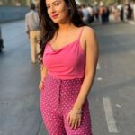 Pooja Bose Instagram – Some more from yesterday on location pics