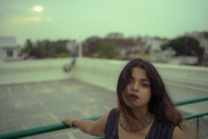 Pooja Devariya Instagram - w/ @vivek.shetty_ ✨