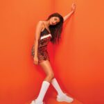 Pooja Hegde Instagram – 🐯 baby
