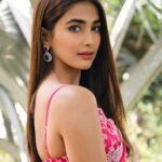 Pooja Hegde Instagram – 🌺 #neelambari #aacharya