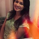 Pooja Umashankar Instagram -