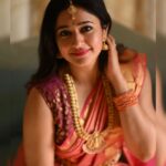Poonam Bajwa Instagram - 💕Happy Ugadi Happy Happy Gudi Padwa Happy Cheti Chand 📸@unique_amit212 @hairstylebynisha