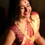 Poonam Bajwa Instagram - 💕Happy Ugadi Happy Happy Gudi Padwa Happy Cheti Chand 📸@unique_amit212 @hairstylebynisha