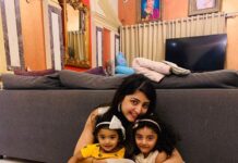 Poonam Kaur Instagram - #happiness