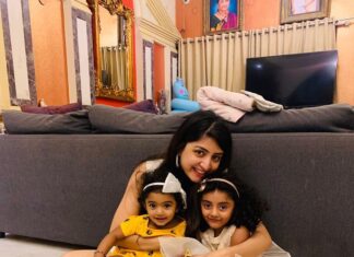 Poonam Kaur Instagram - #happiness