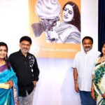 Poornima Bhagyaraj Instagram - I feel extremely honoured that my biography brought out by @biographyindia2017 in their first venture😇Extremely thankful to the chief guests Hon’ble @__thamizhachi__ @realactress_sneha who received the 1st tamil book & @meramyakrishnan who received the 1st english book & for gracing the occasion & honouring me, I’m totally humbled😇thanks to @sumathisrinivas.tw & #DrVijayalakshmiramaswamy for reviewing the books😊 Thank you #Hemamalinigunanithi #rajalakshmiraja @thirumagalrajaram #kalaiarasiarunkumar @sharan_swamika @onlynikil