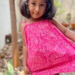 Poornitha Instagram - I can proudly say i love the person i have become and that’s only because of you.. You made me stronger,braver and you make me want to be a better human.. Seeing you grow up so fast is bringing so many emotions .. I hope i can be the mother you deserve .. cause you truly deserve the BEST..❤️. #bestdaughterever #beingamom #grateful #love #vsco