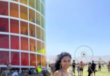 Pragathi Guruprasad Instagram - chella babyyyyy 🎡