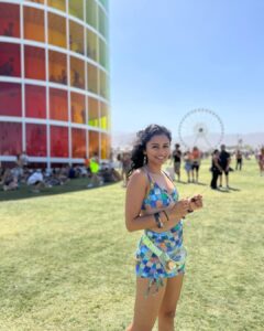 Pragathi Guruprasad Instagram - chella babyyyyy 🎡