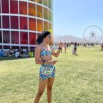 Pragathi Guruprasad Instagram - chella babyyyyy 🎡