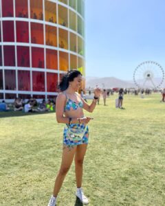Pragathi Guruprasad Instagram - chella babyyyyy 🎡