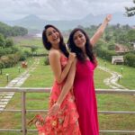 Pragya Jaiswal Instagram – Happy happy birthday to the sweetest, loveliest & my mosttt favvv @pranjul_jaiswal_giri 🎂❤️ Dont know how life would have been without bullying you 😅 Thank you for ALWAYS being there & understanding even my silences..U ve grown up to be such a smart & independent & incredible woman.. I’m so proud of u..Have the best day ever!! Love youuu..Can’t wait to see you ❤️❤️